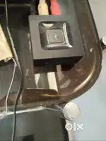 Pace audio speakers