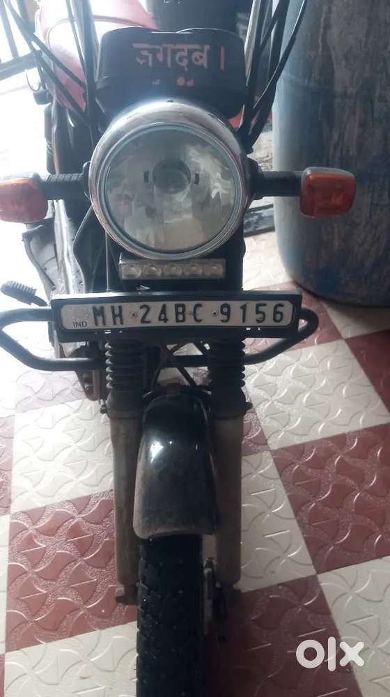 Tvs xl 100 I toch  विकणे आहे