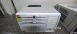 Daikin 3 star 1.5 ton window AC