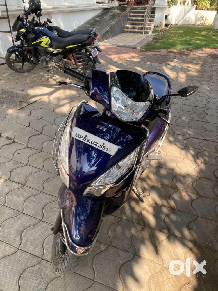 New model blue color alloy wheel disk brake