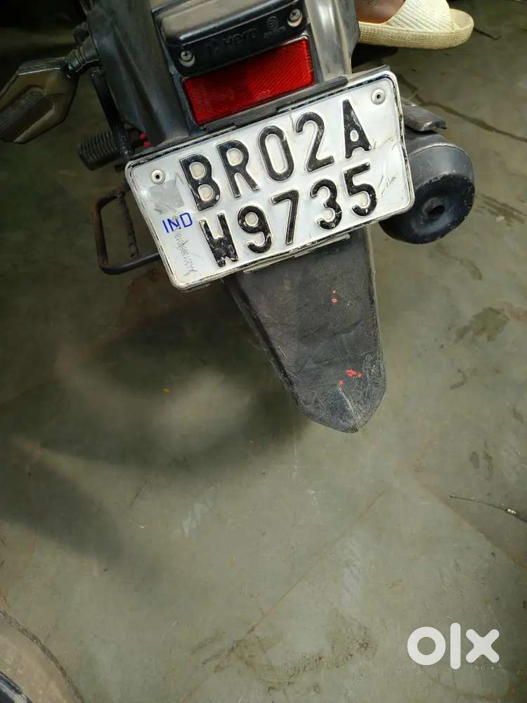 Glamour bS4 fully condition