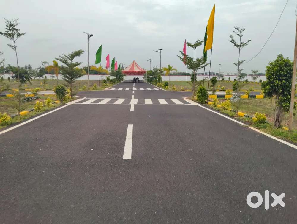 Plots for sale # mannivakkam shriniketan school #Near