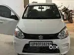 Maruti Suzuki Alto 800 2021 CNG & Petrol Hybrids Good Condition