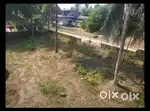 16 Cents Road side Full Land For Sale in Trasi