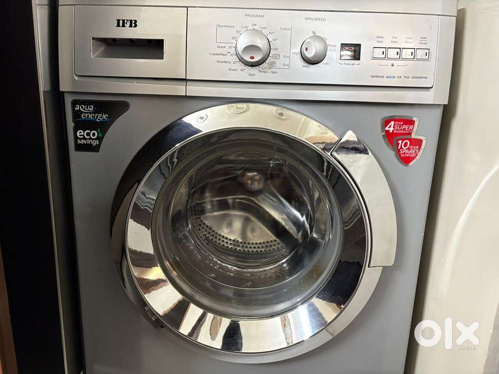 IFB Washing Machine