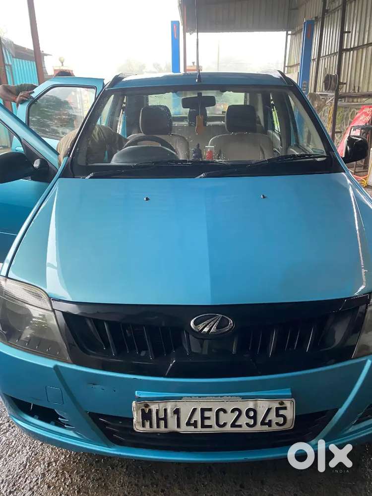 Mahindra Verito 2013 Diesel 150000 Km Driven