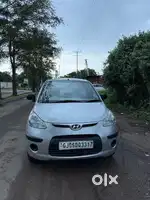 Hyundai i10 2007-2010 Era 1.1, 2010, Petrol