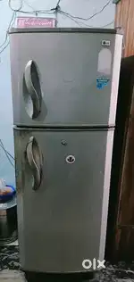LG Refrigerator