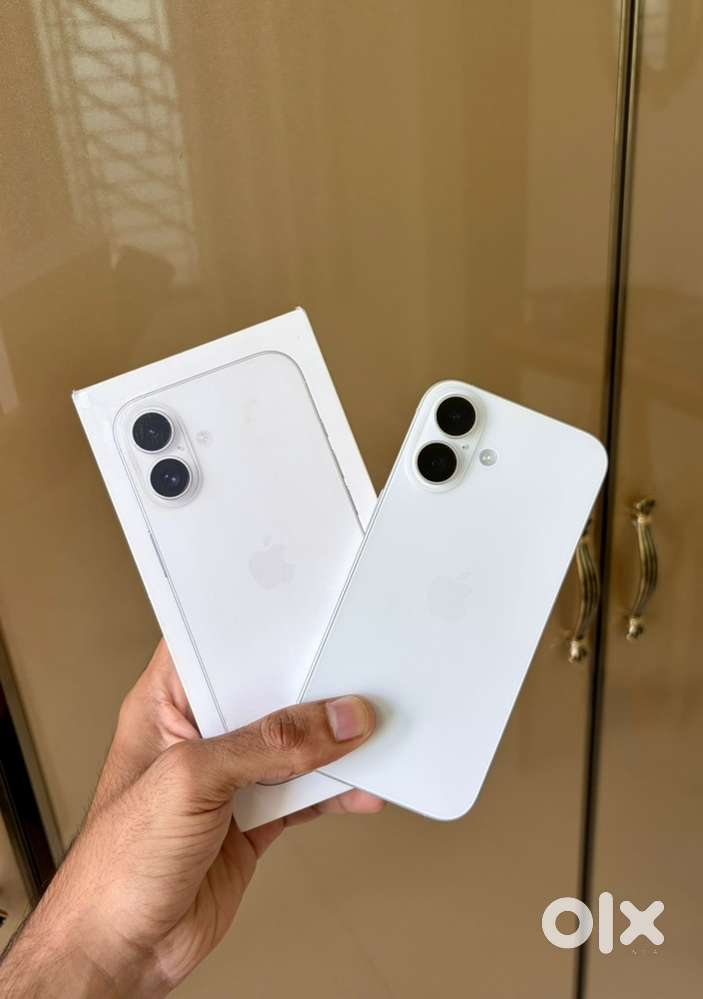 Iphone 16  128 GB