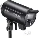 Brand New Godox DP600IIIV Professional Studio Flash Kit
