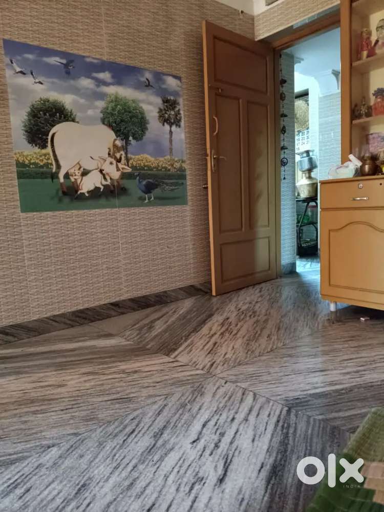 Suchinduram rental house