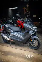 BENELLI vieste 300 GOOD CONDITION