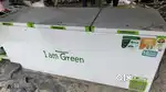 Fridge for frozen items 1210 ltrs
