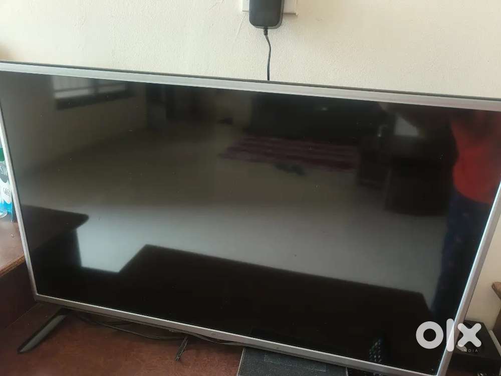 Lg television