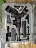 Moza Aircross 2 Gimbal