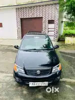 Maruti Suzuki Alto K10 2013 Diesel Good Condition