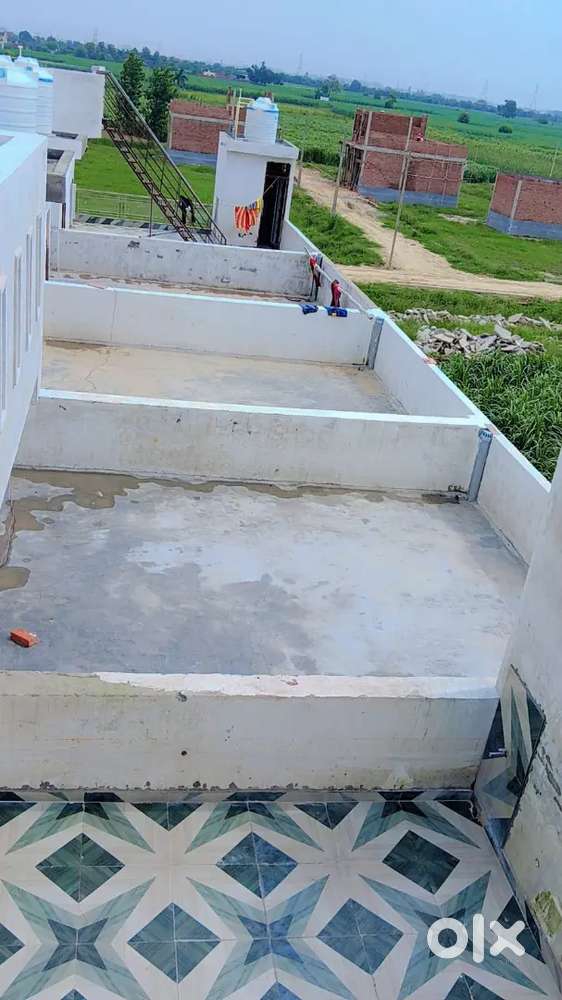 Vrindawan garden-1near by duhai rapid rrts metro station ghaziabad