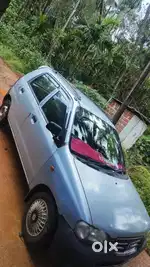 Maruti Suzuki Alto 2002 Petrol Well Maintained