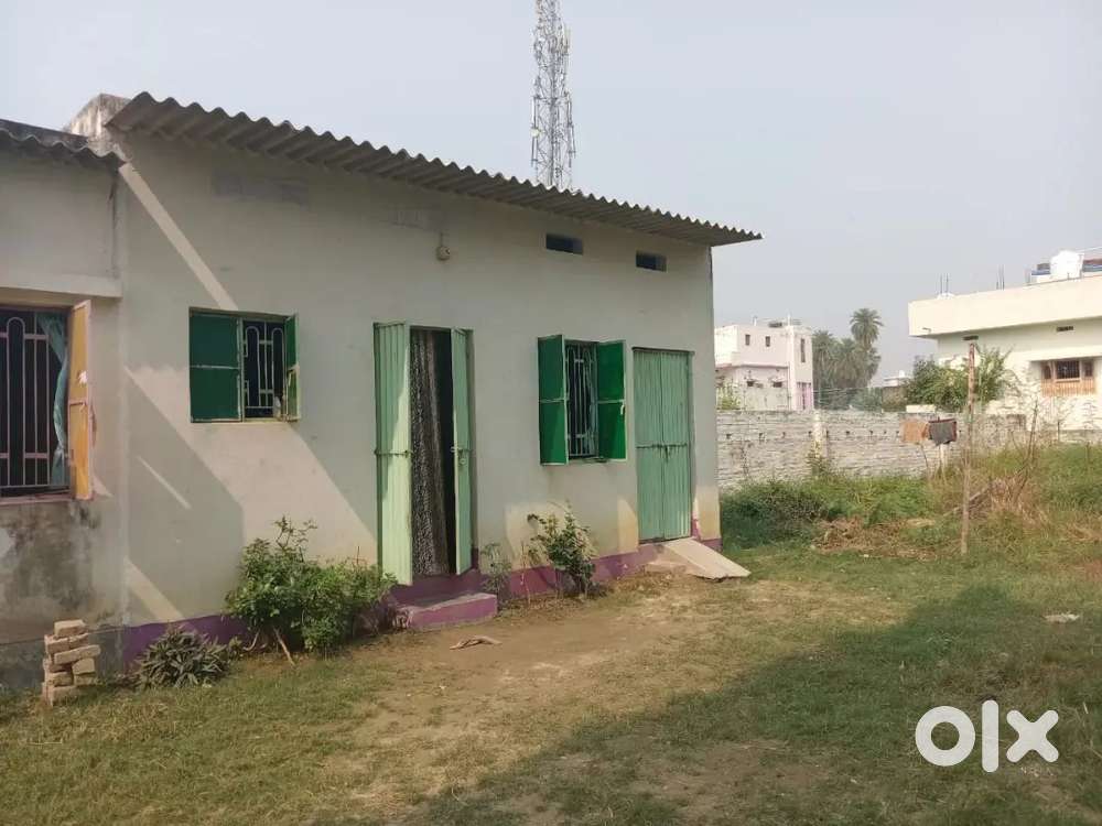 All types of room available