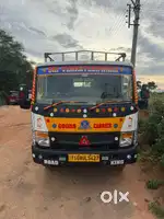 Wanted Driver