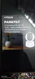 Wifi Camera 2mp.pt & Bulb Camera