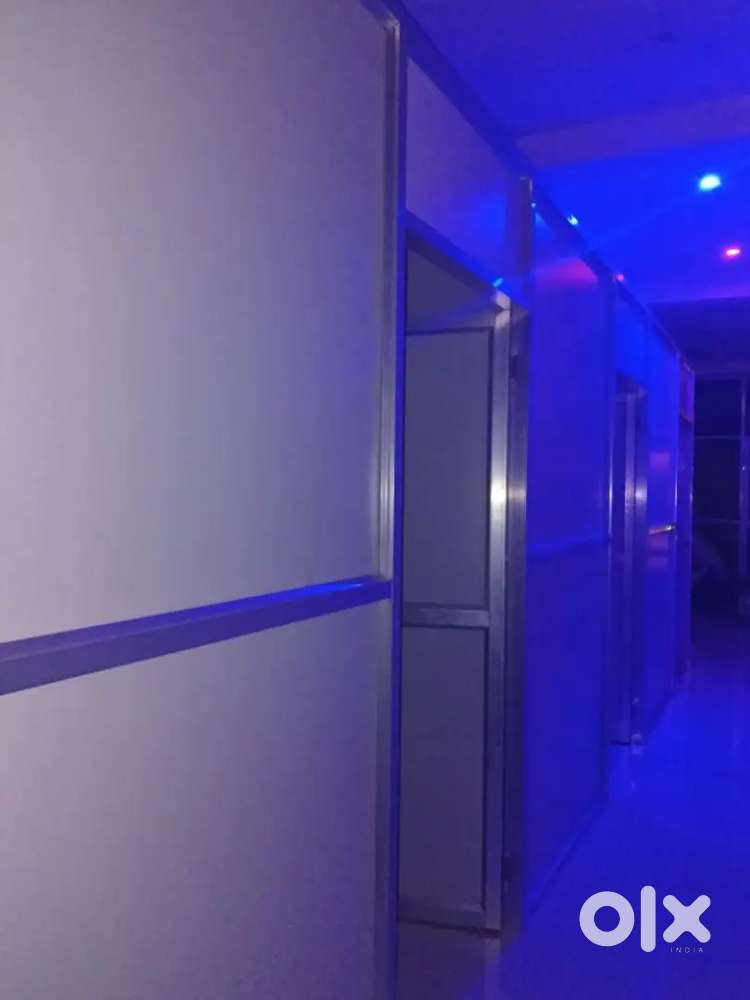 Parlour spa