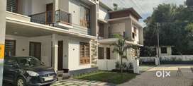 Ernakulam Pukkattupady 4.25 cent 1870 sqft 4 bhk new house for sale