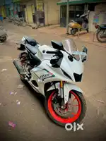 Clean condition