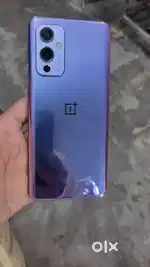 OnePlus9 12/256