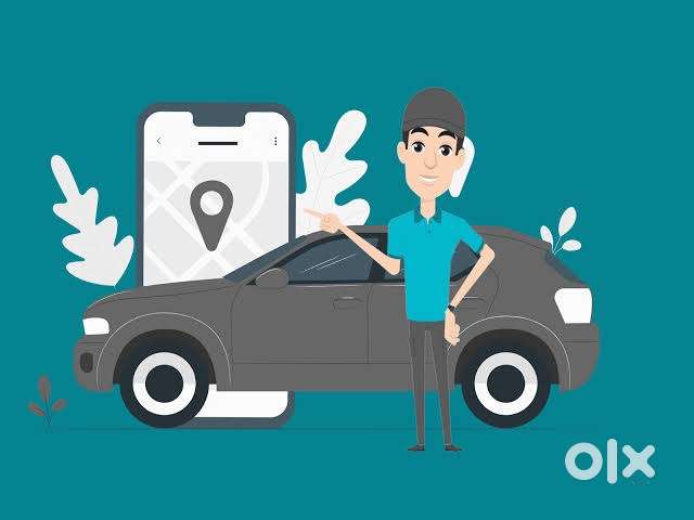 Driver needed for ola uber