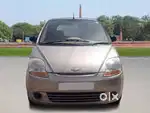 Good Chevrolet Spark 2009