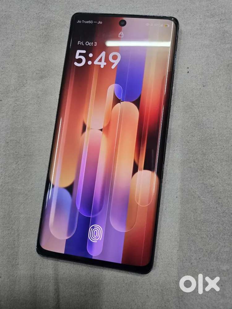 V27 pro 5g 128 gb