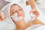 Spa job only for female..