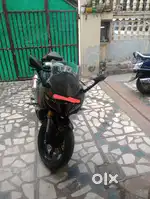 Tvs apache rr 310