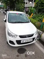 Maruti Suzuki Alto K10 2016 cng company fitted