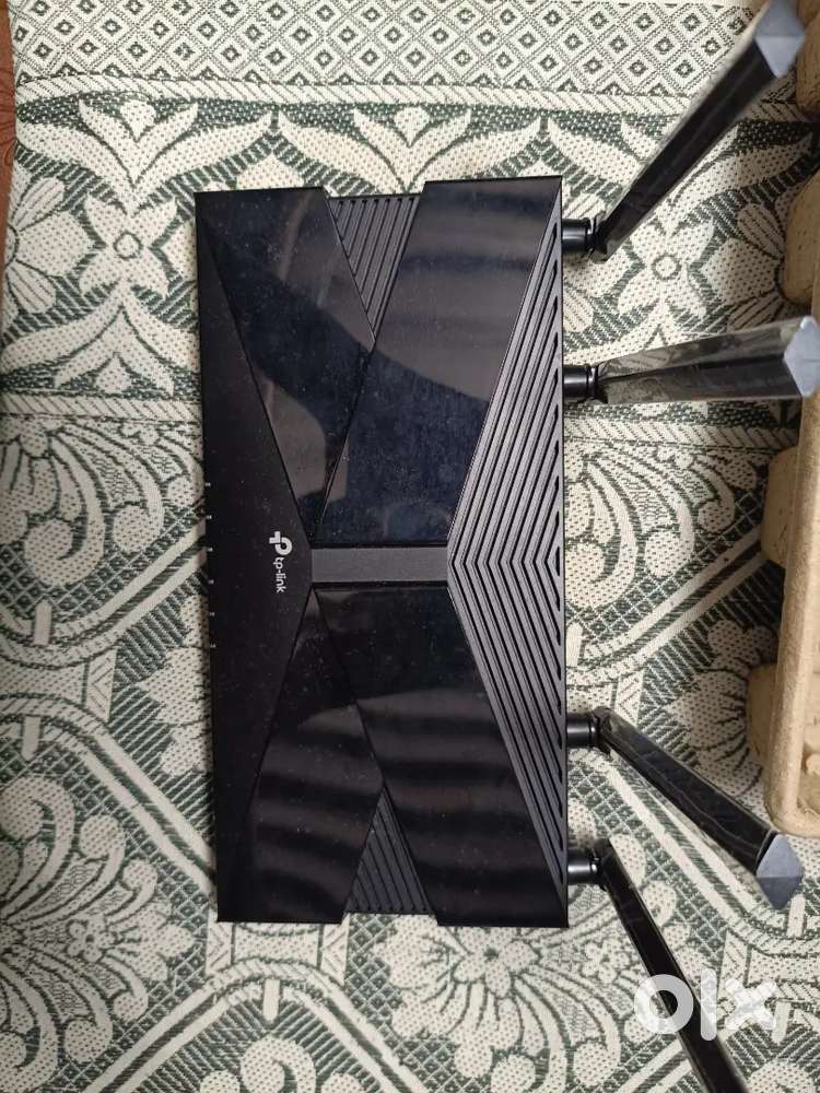 Tp Link Archer AC3000