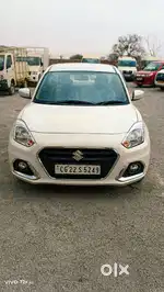 Maruti Suzuki Swift Dzire VXI Optional, 2020, Petrol