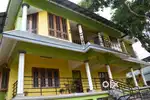 Ladies hostel  PG