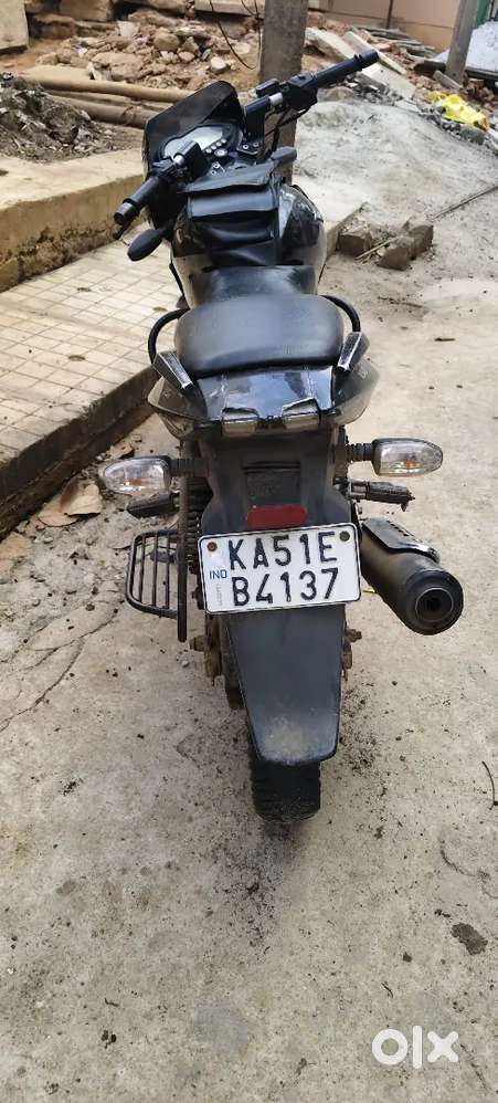 Bajaj pulser 150 good condition