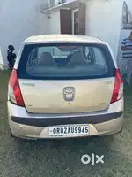 Hyundai i10 2008 Petrol Well Maintained