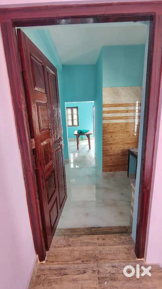 1bhk house for rent including balcony
