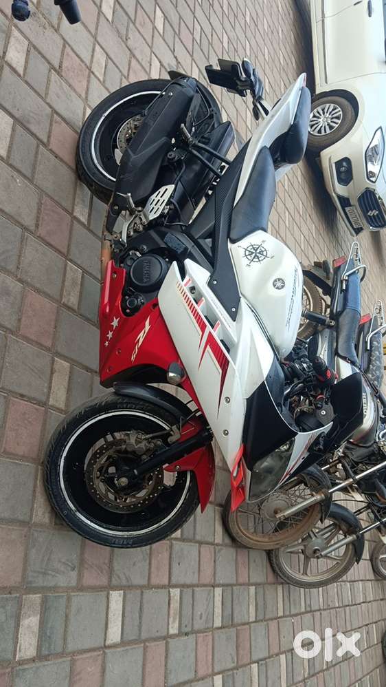 New bike lena hai
