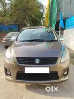 Maruti Suzuki Ertiga 2012-2015 VDI, 2013, Diesel