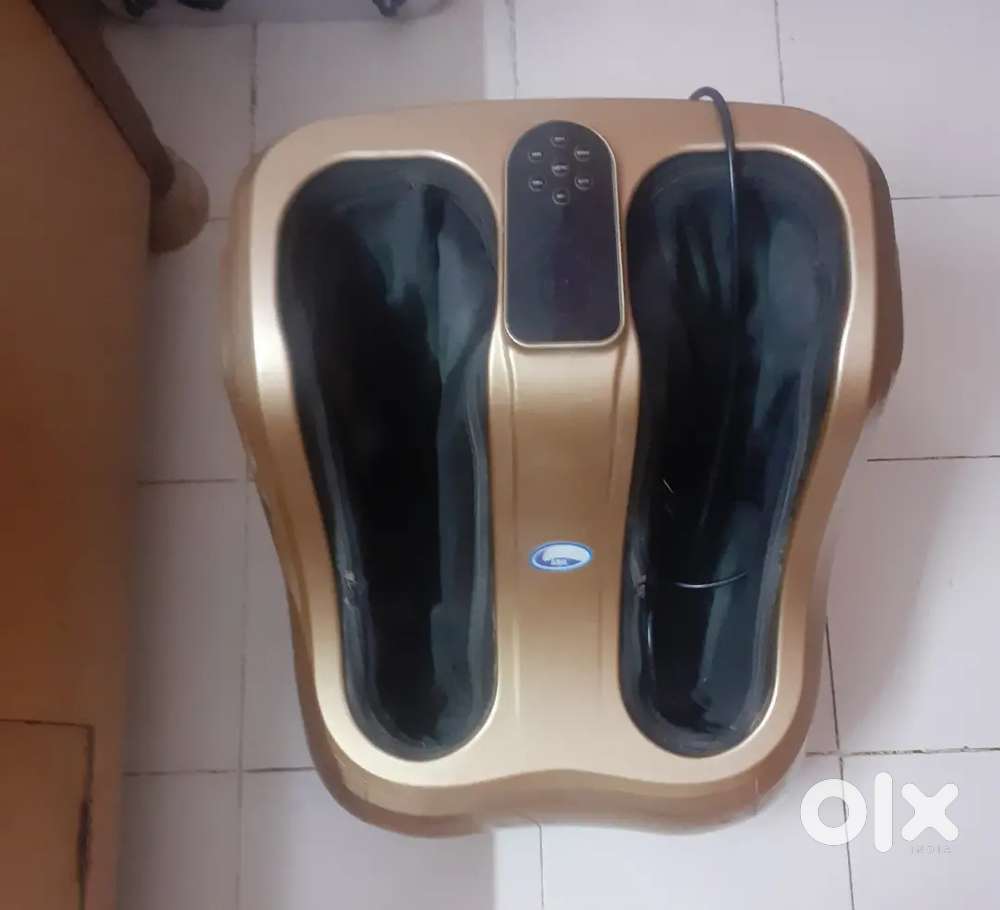 Automatic Leg Massager For Sell