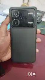 Xiaomi note 13 pro max 5g