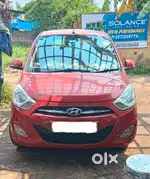 Hyundai i10 2011 Petrol Well Maintained