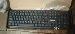 Intex Keyboard