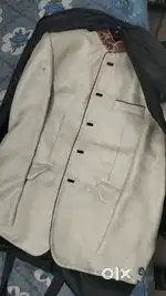 2 piece coat pant sets