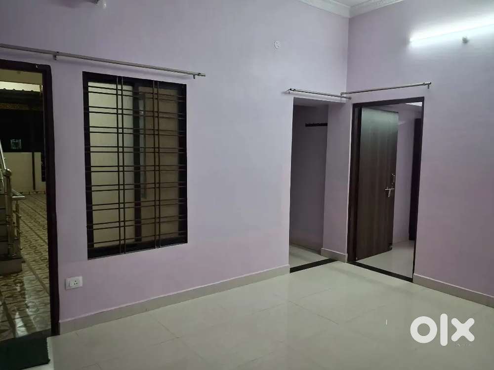 1BHk small family