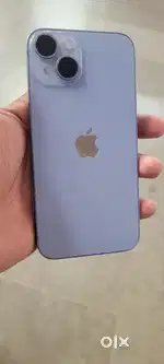 IPhone 14 128gb battery 84%